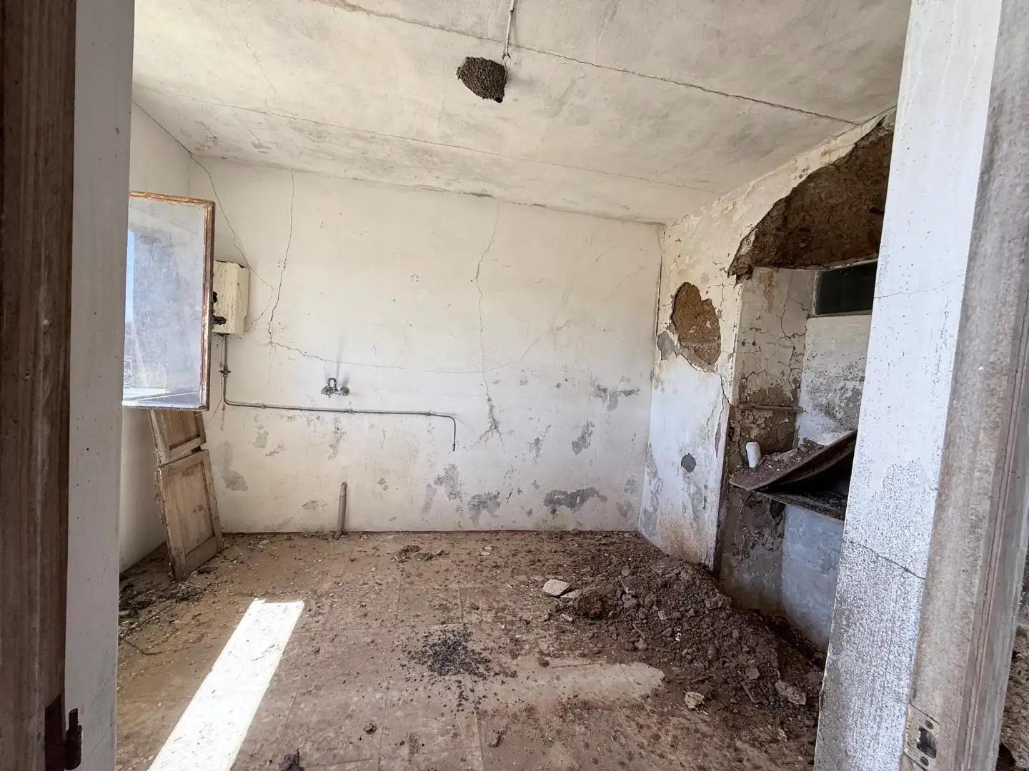 Casa o xalet en venda en Salvatierra de los Barros