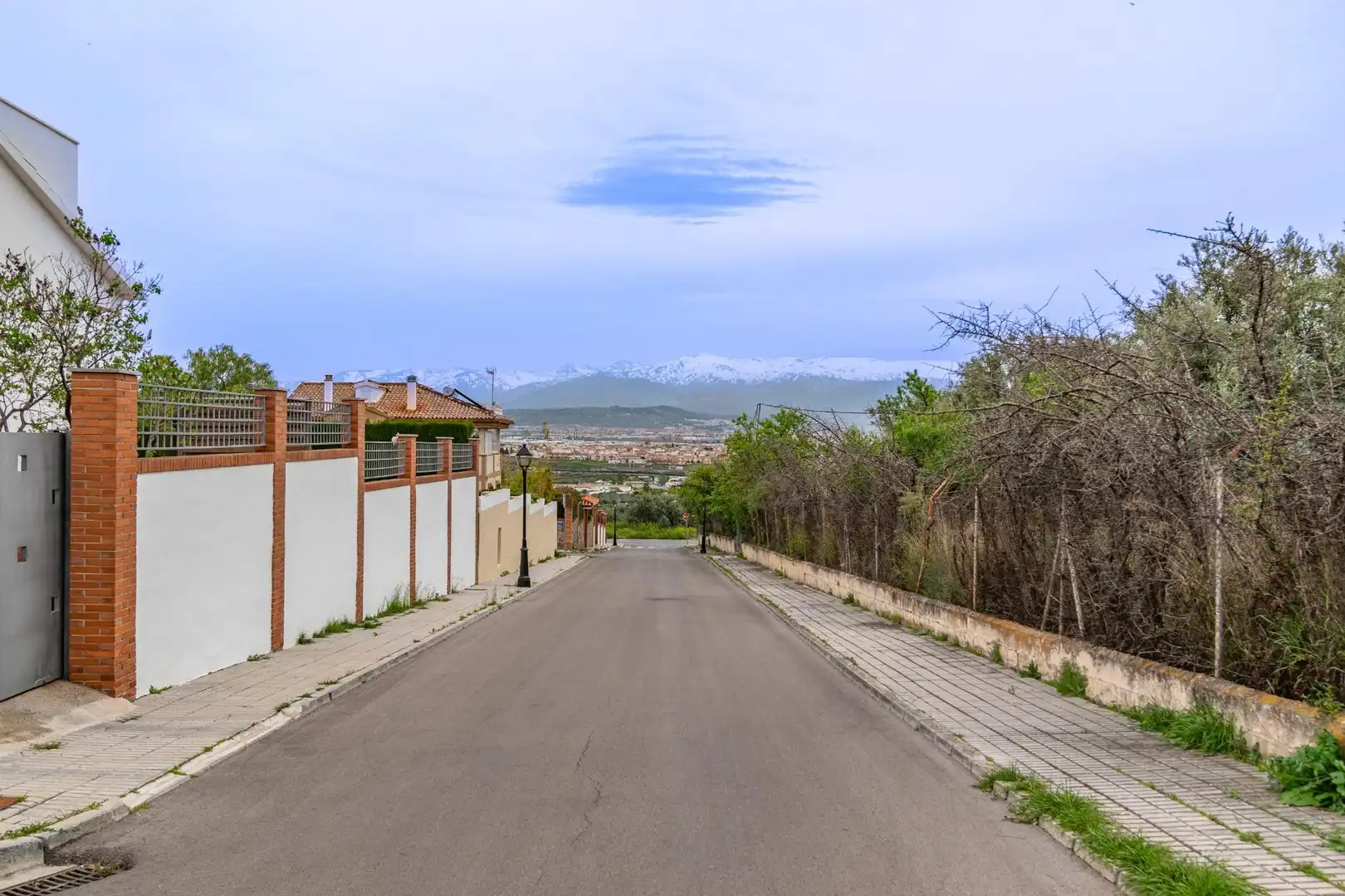 Terreno residencial en venta en El Torreón - Cortijo Pretel