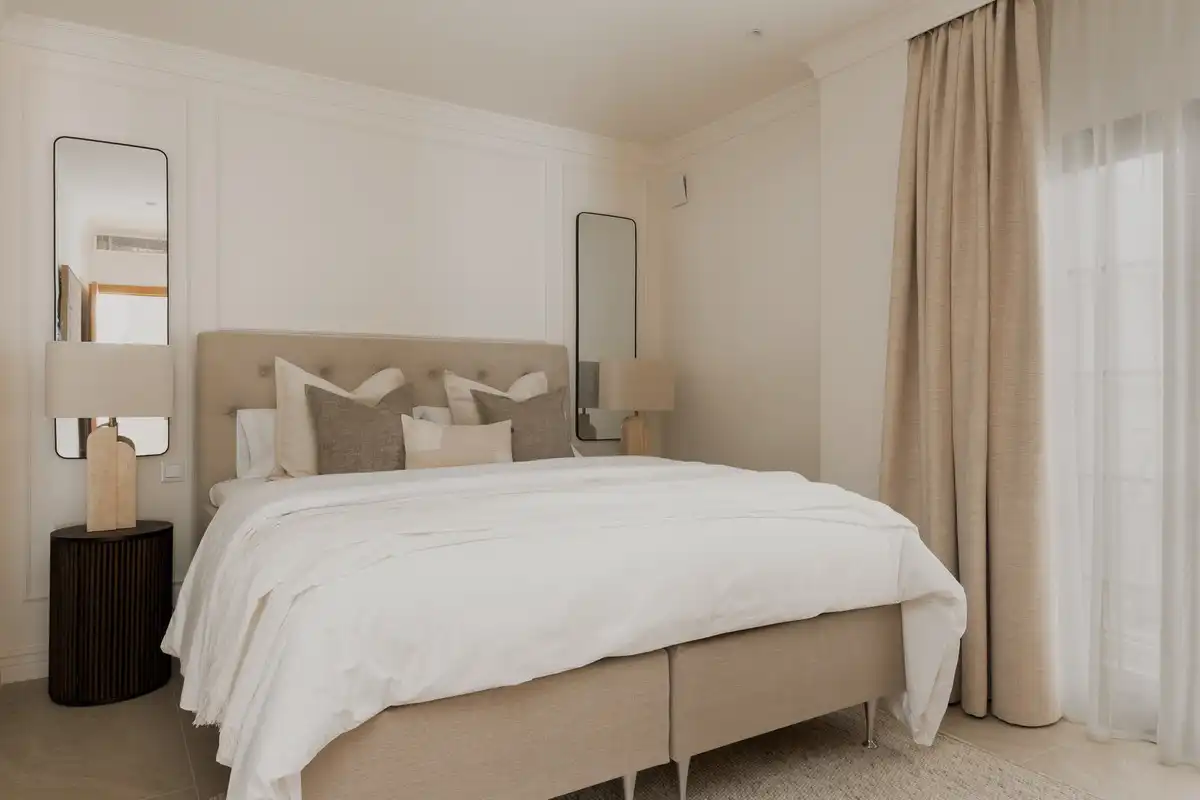 Wohnung zum Verkauf in Nueva Andalucía, imagen 21