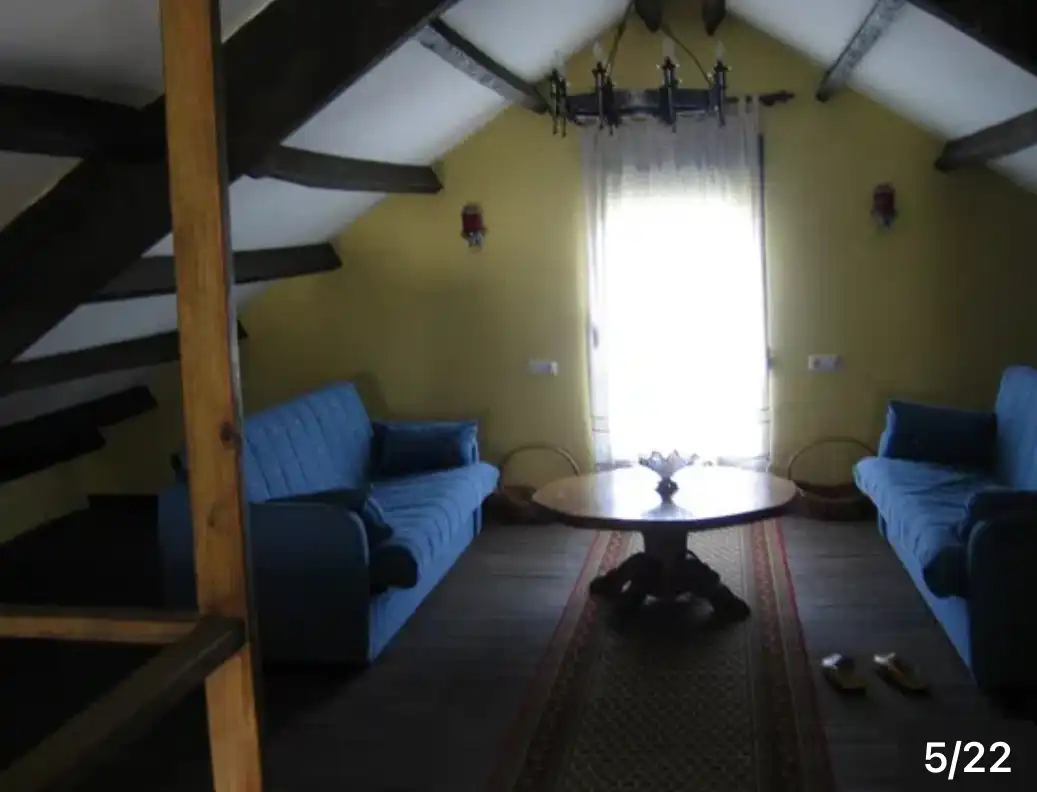 Chalet con jardín en venta en Rúa Buenos Aires 55, imagen 5
