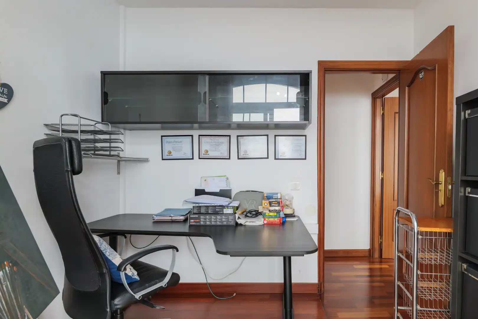 Semi-detached house with terrace for sale in Carretera Nueva Corujera, imagen 37