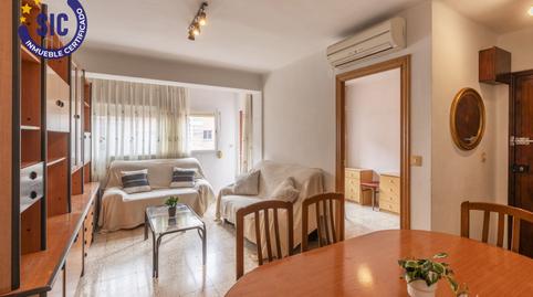 Foto 2 de Pis en venda a Valencia - Cl Explorador Andres, 15, Ciutat Jardí,  Valencia Capital