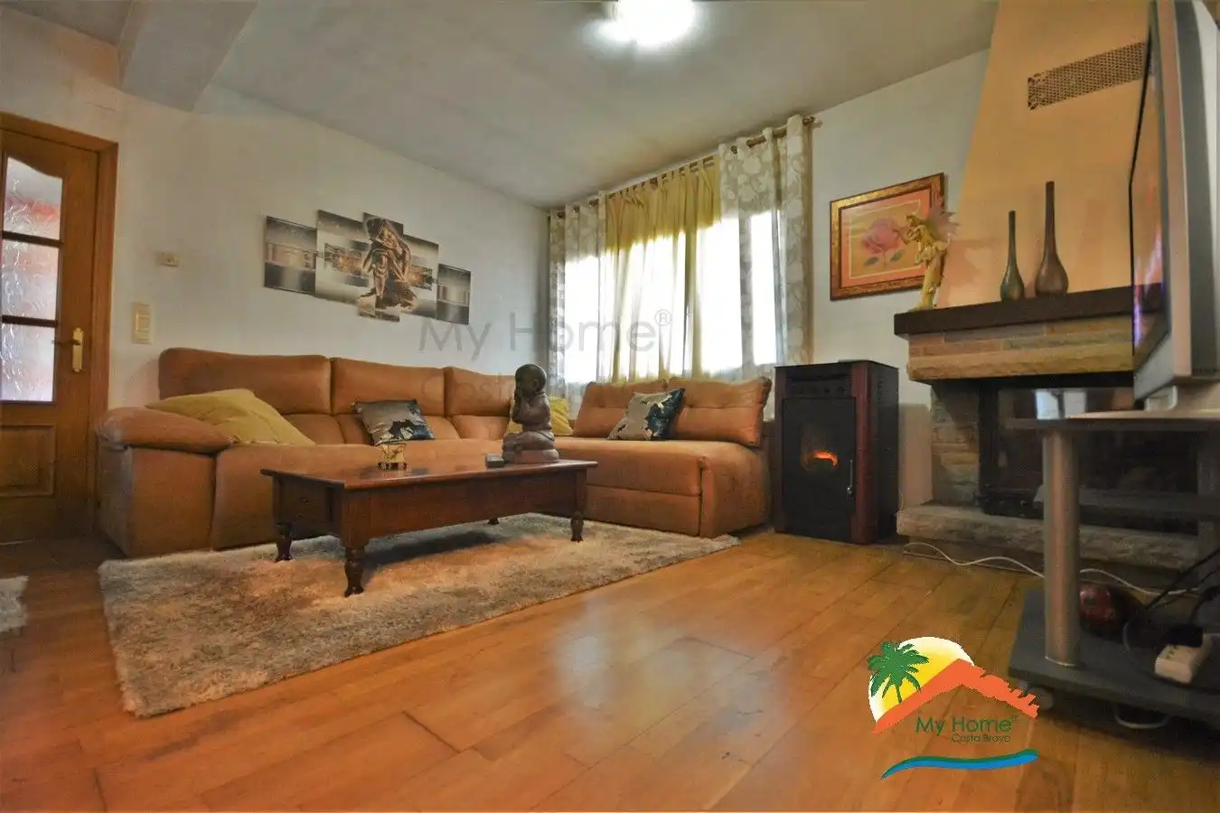 Villa con giardino in vendita a Condado del Jaruco - Puigventós, imagen 7