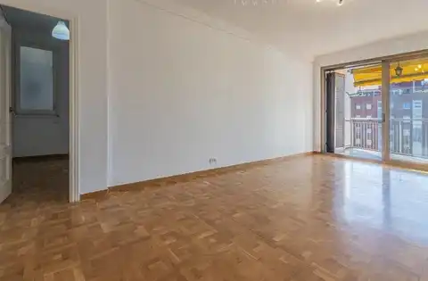 Flat with terrace for sale in Avinguda de Roma 56, imagen 27