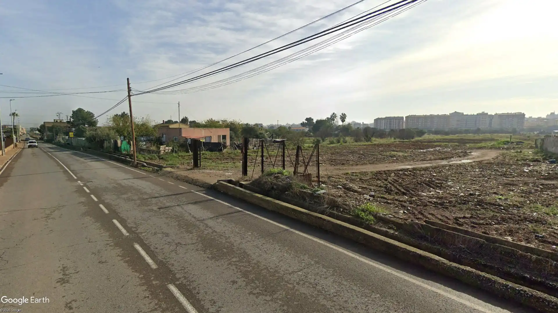 Terreno rustico in vendita a Calle Cuadra Borriolench 47, imagen 5