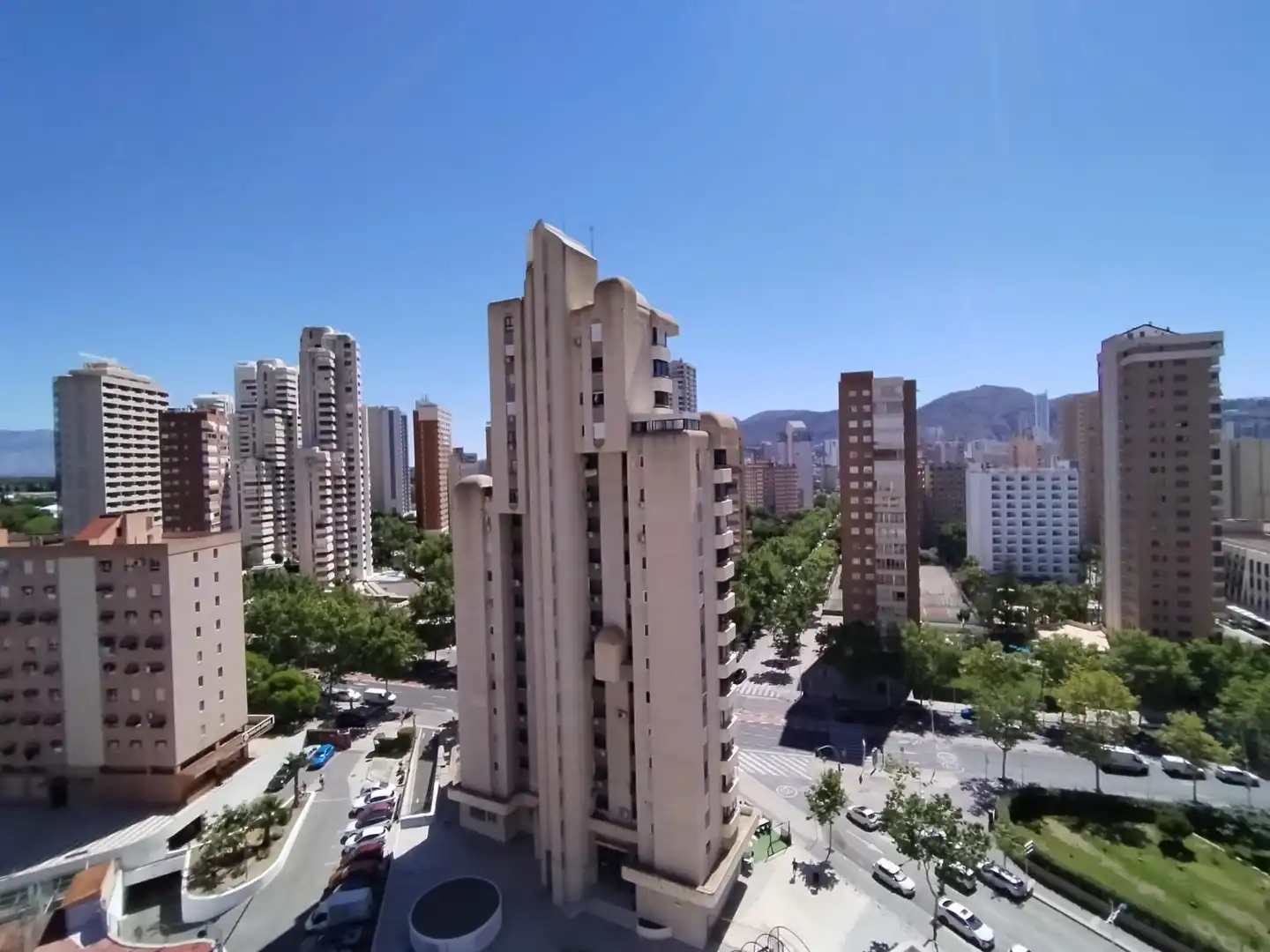 Appartement compact avec piscine à vendre à Levante Alto, imagen 10