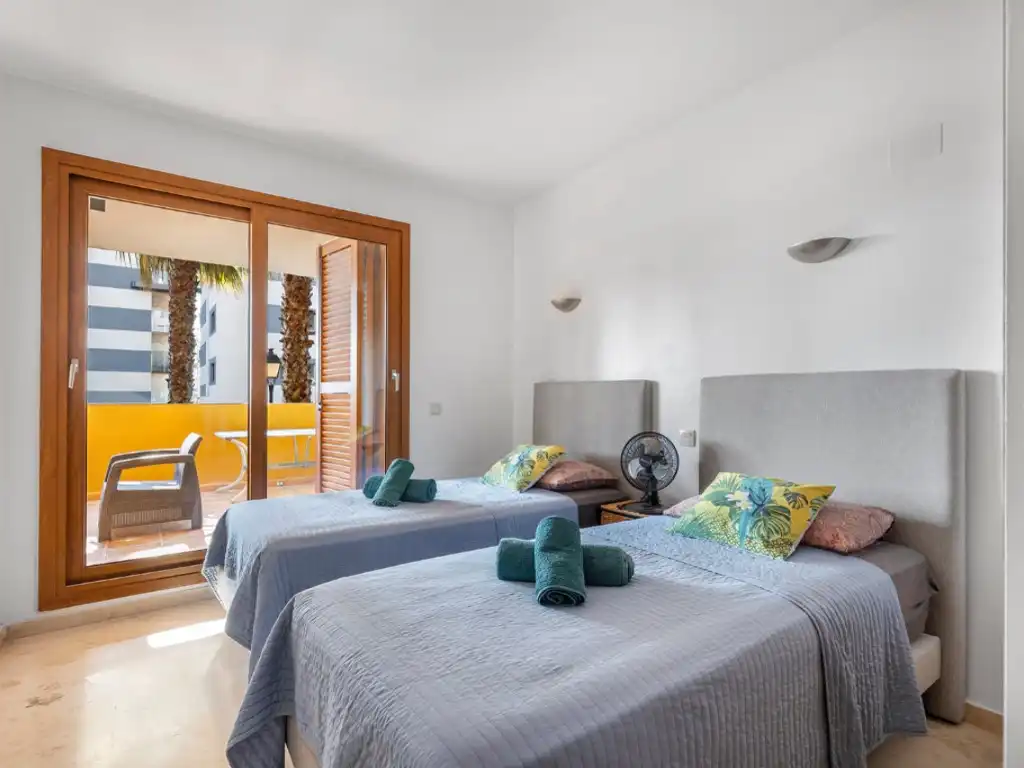 Apartment for sale in Calle Mar Rizada, imagen 14