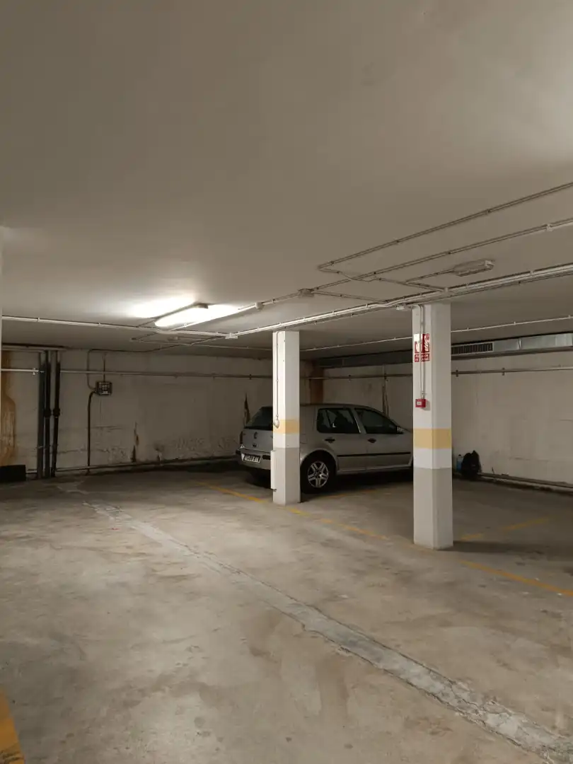 Piso con piscina en venta en Rúa Concepción Arenal 9, imagen 13