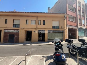 Business premises for sale in Casco Histórico