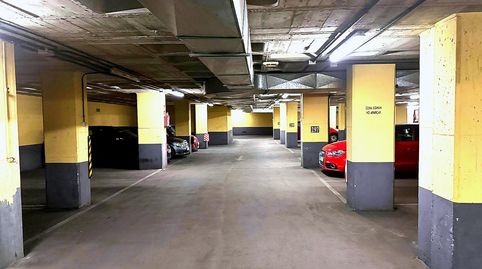 Foto 2 von Garage zur Miete in Ibiza de Madrid, Madrid Capital