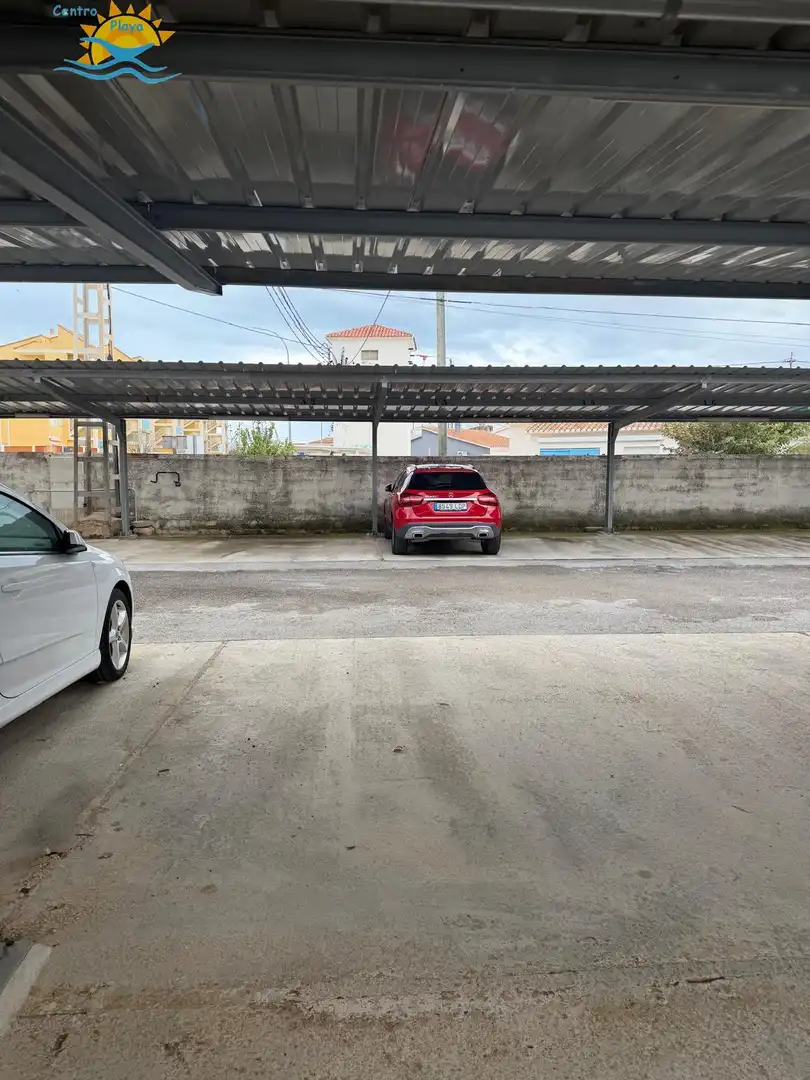 Wohnungen zum Verkauf in Les Bassetes - El Marjal