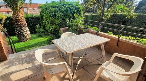 Photo 2 of Detached homes for sale in Calle de Guadarrama, El Caño - Maracaibo, Las Rozas de Madrid