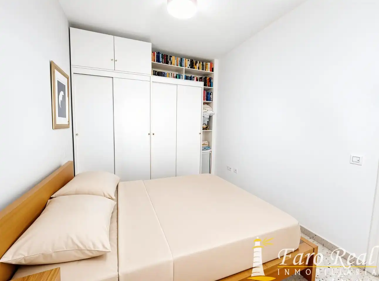 Habitación de Piso en venta en Sanlúcar de Barrameda con Aire acondicionado y Terraza