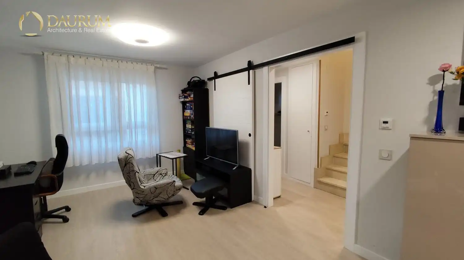 Dúplex en venta en Alcorcón con Aire acondicionado, Calefacción y Jardín privado
