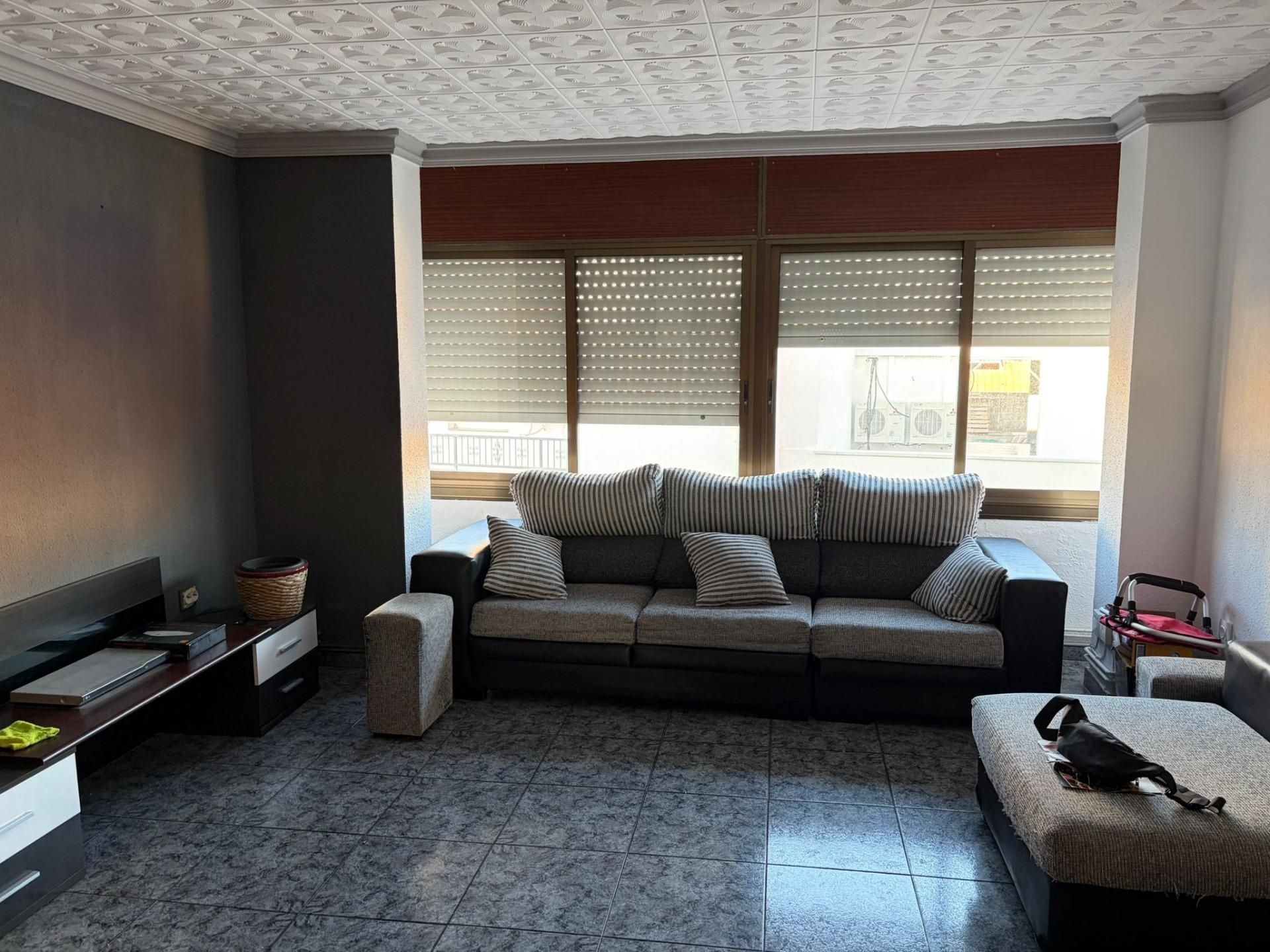 Living room of Flat for sale in Vila-seca