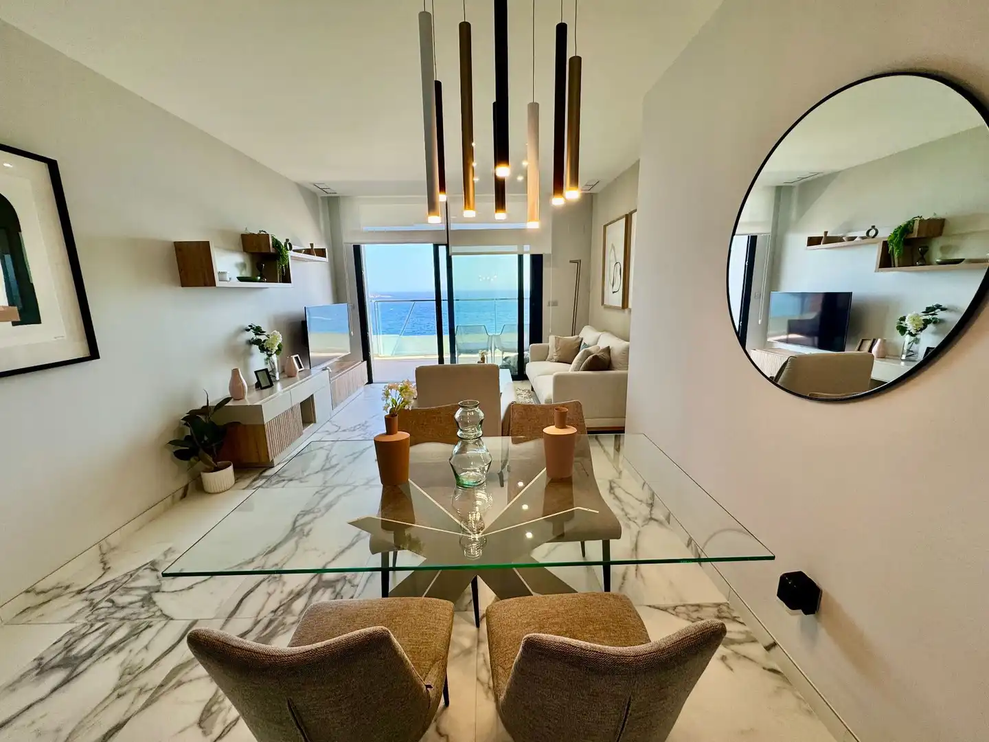 Mini appartamento con ascensore in vendita a Playa de Poniente, imagen 16
