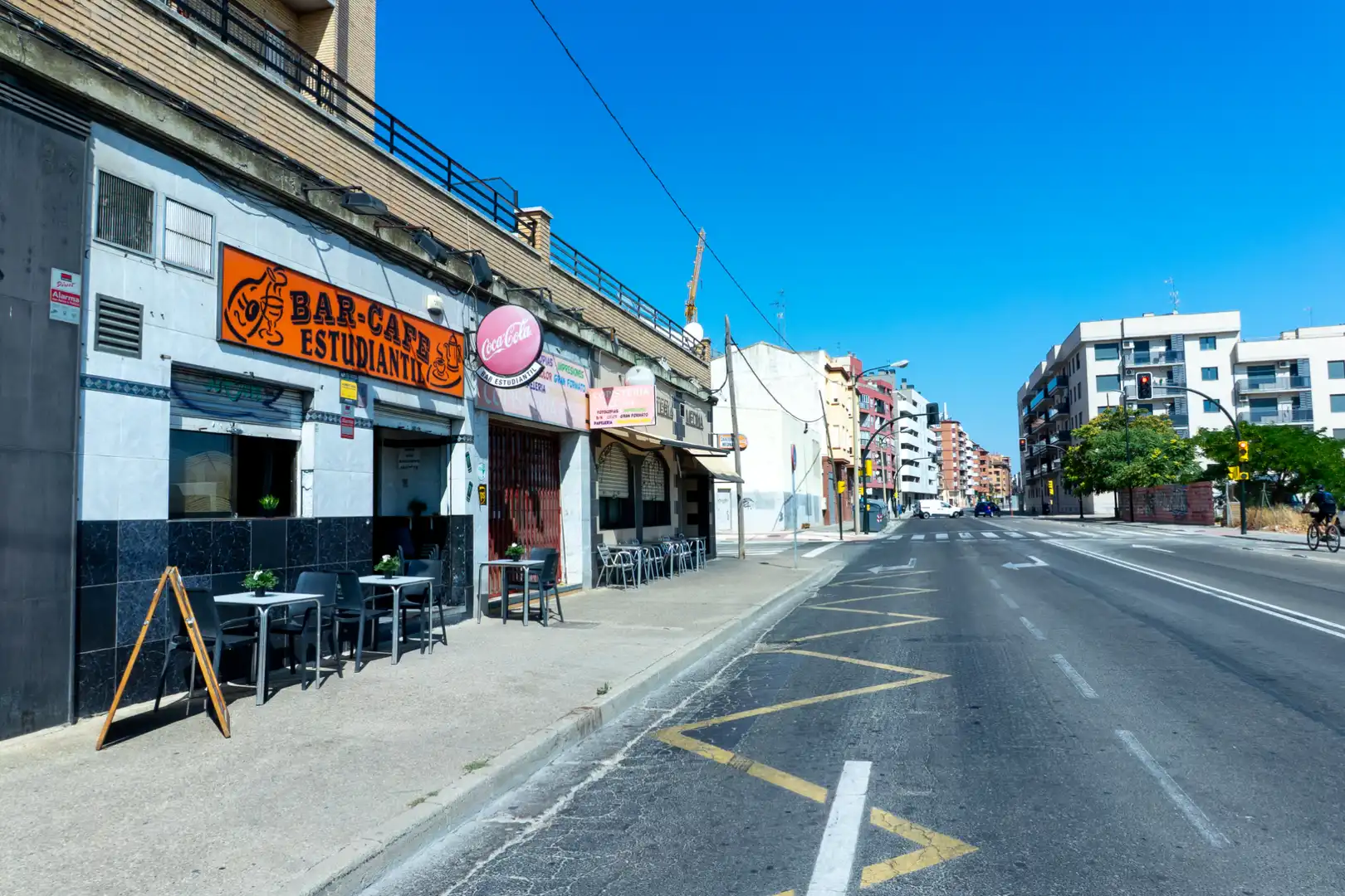 Local commercial en cession à Calle de Miguel Servet, imagen 31
