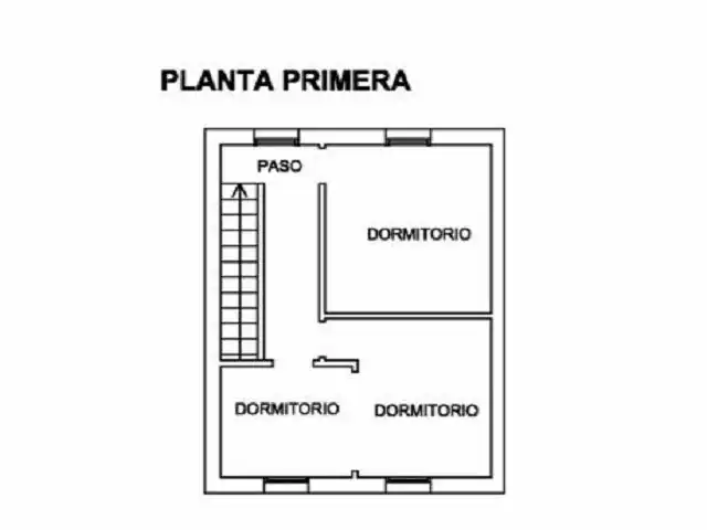 Villa zum Verkauf in Barrio España, imagen 6