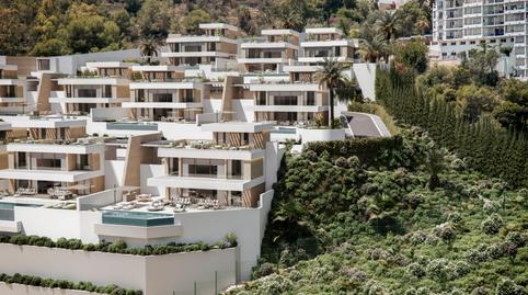 Foto 5 de vivienda de obra nueva en Piso en venta en La Herradura centro, Granada