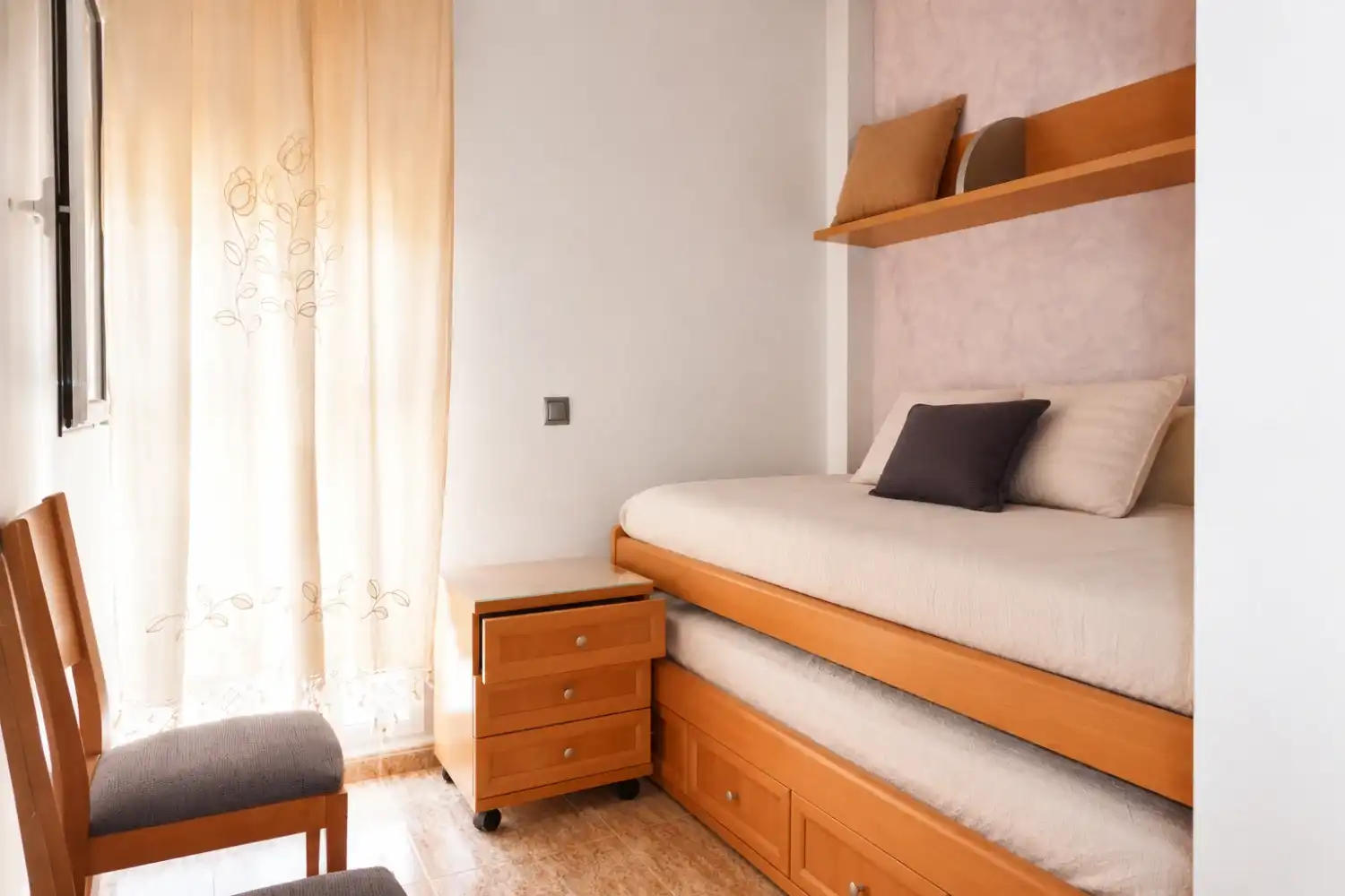 Apartment with terrace for sale in Pedanías Oeste, imagen 6