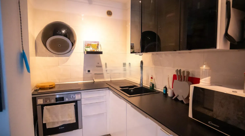 Foto 4 de Apartament en venda a Las Rosas, Santa Cruz de Tenerife