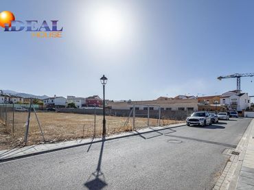 Terreni e lotti in vendita a Ogíjares
