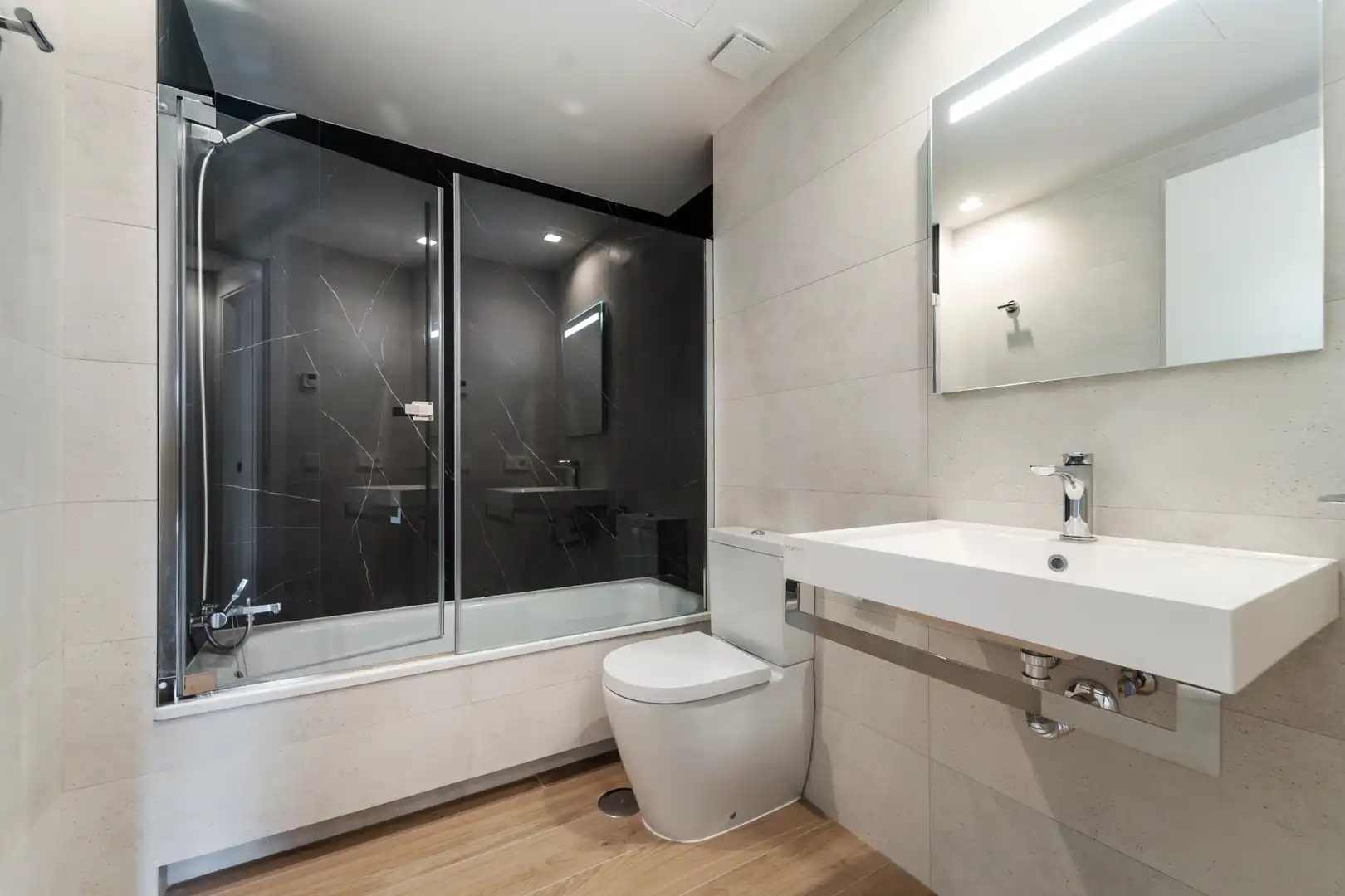 Appartement avec ascenseur à vendre à Avenida Condes de San Isidro 52, imagen 14