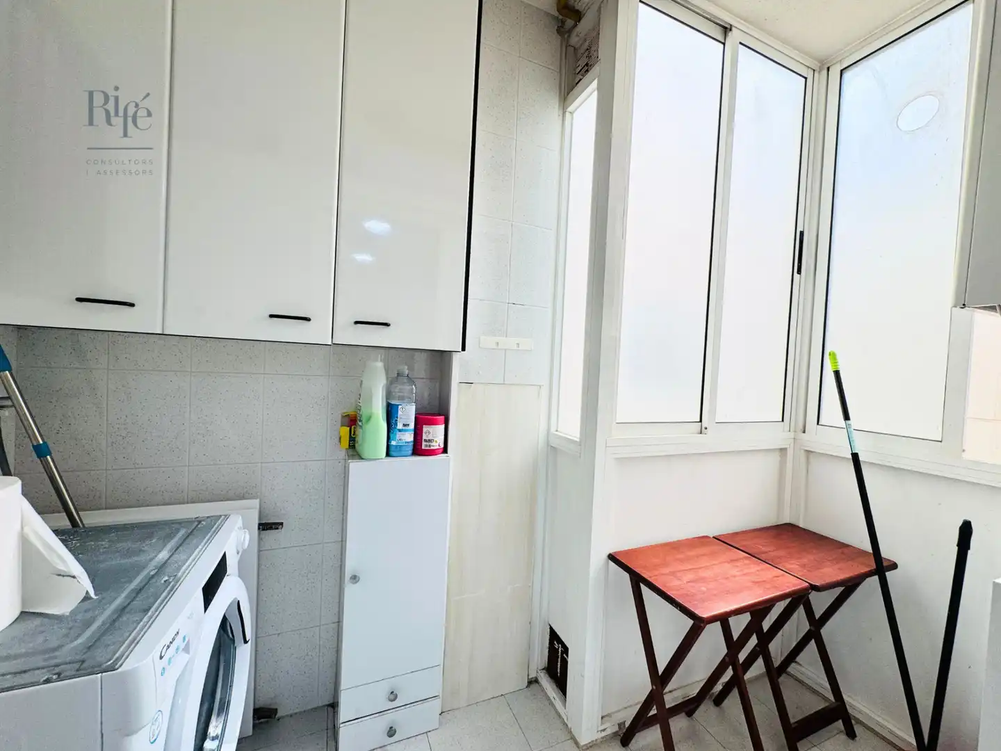 Piso con terraza en venta en Avinguda de la Cossetània, imagen 15