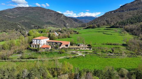 Finca rústica amb masia a Campdevànol (Ripollès)