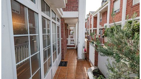 Foto 4 de Casa o chalet en venta en Alisal - San Román, Santander