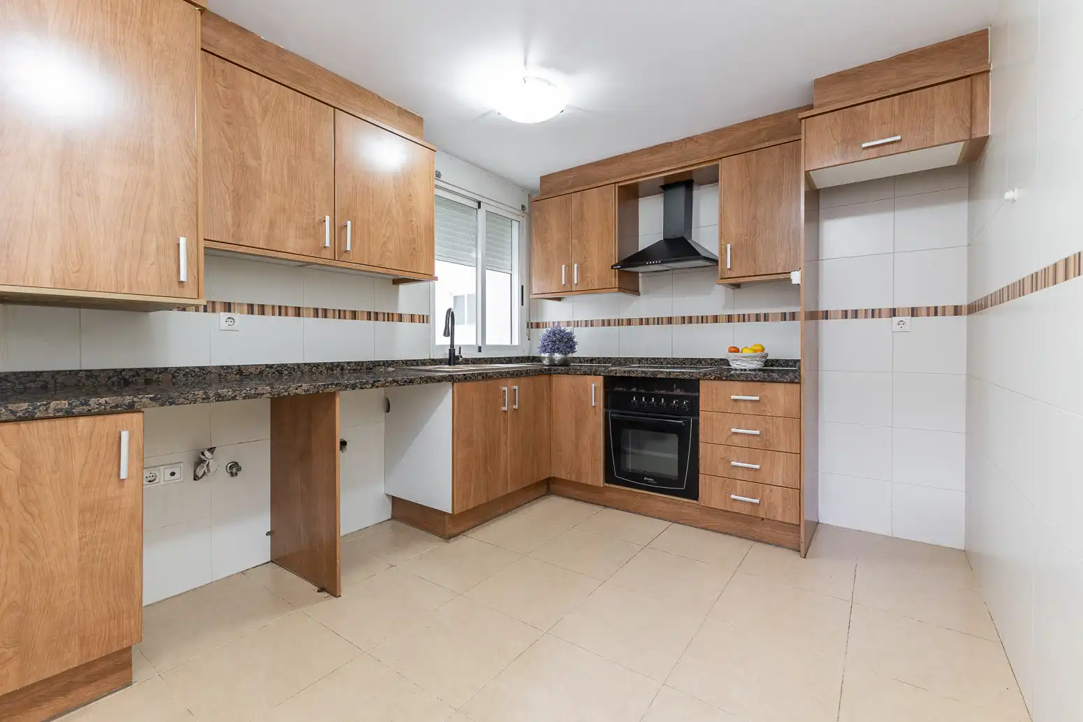 Cocina de Piso en venta en Aldaia con Aire acondicionado y Calefacción