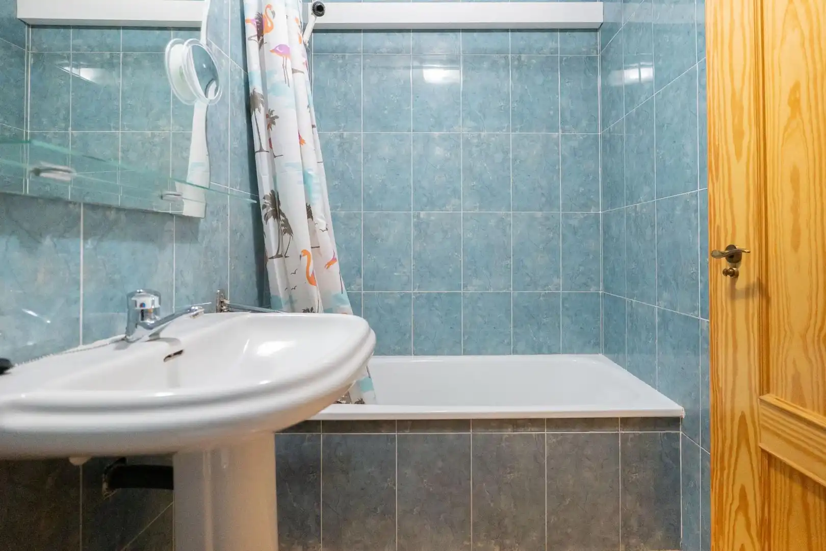 Baño de Casa o chalet en venta en Deltebre con Piscina