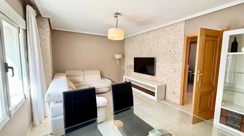 Foto 3 de Pis de lloguer a Hornos Caleros, Estación, Ávila