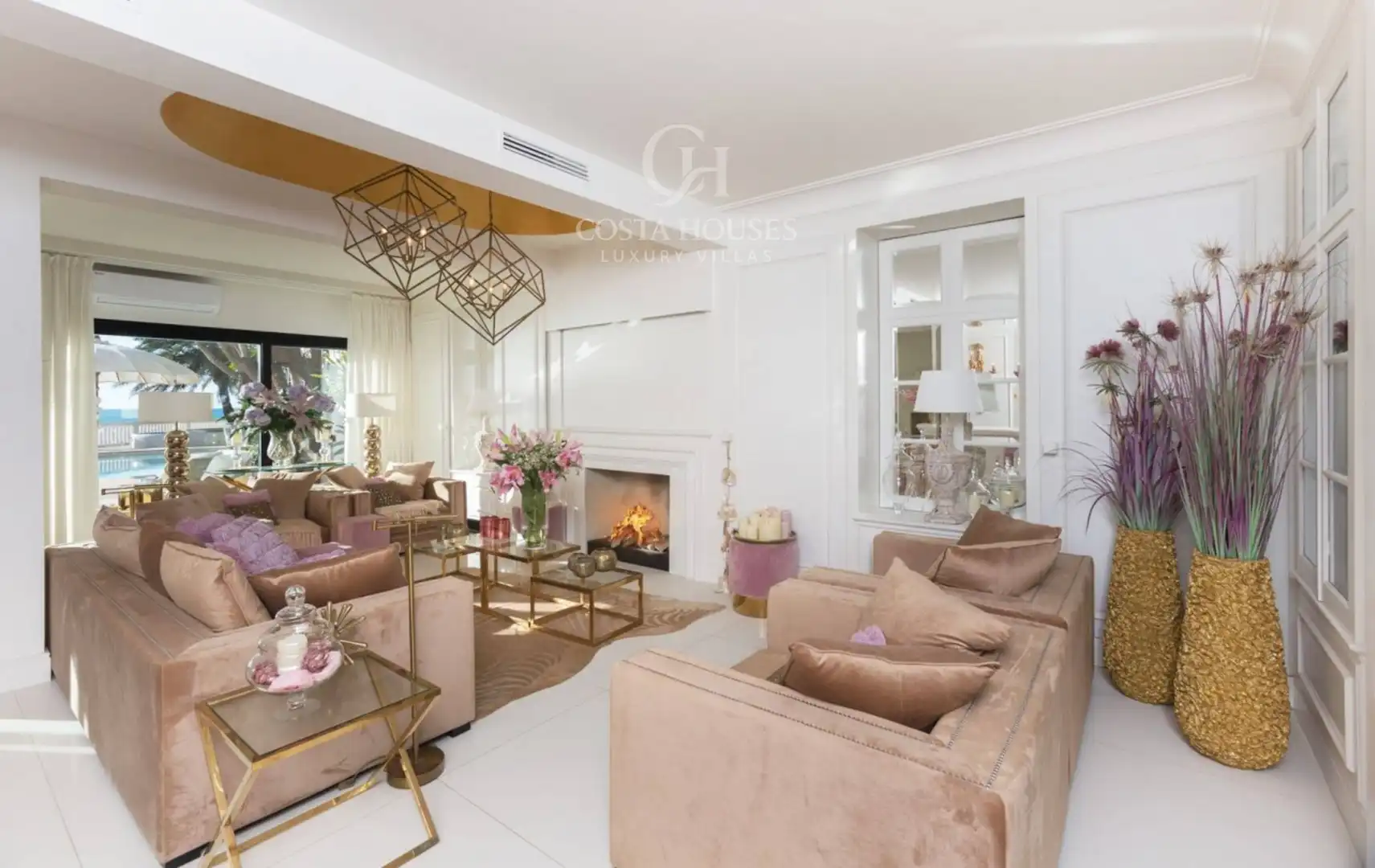 Detached house with pool for sale in Casco Urbano, imagen 10