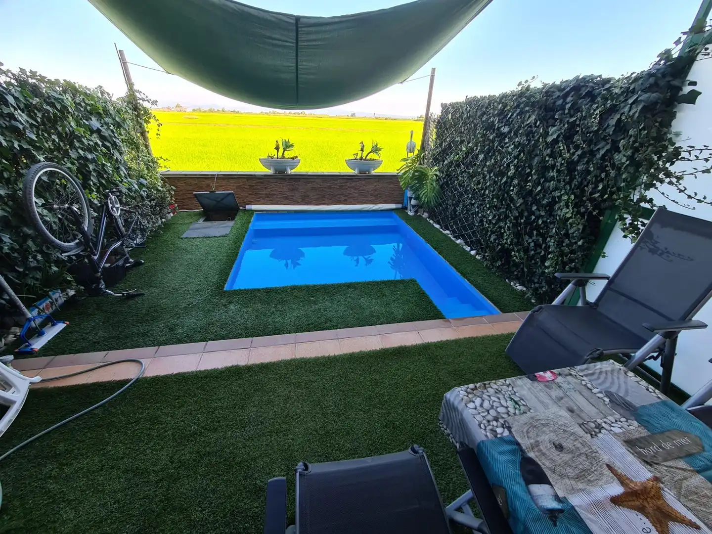 Piso con ascensor en venta en Eucaliptus- Poble Nou del Delta