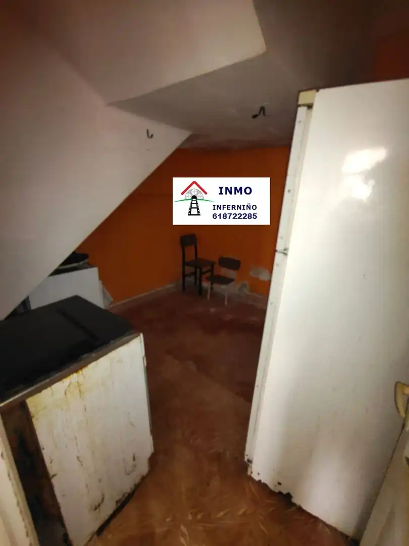 Casa o chalet en venta en Ferrol con Calefacción y Trastero