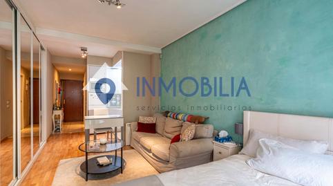 Foto 3 de Loft en venta en Calle Fuencarral, Justicia - Chueca, Madrid