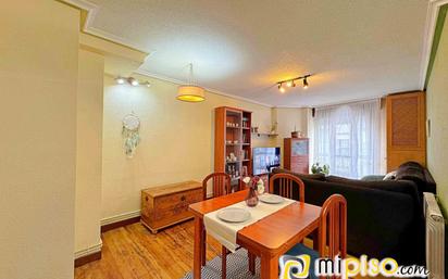 Living room of Flat for sale in Santoña