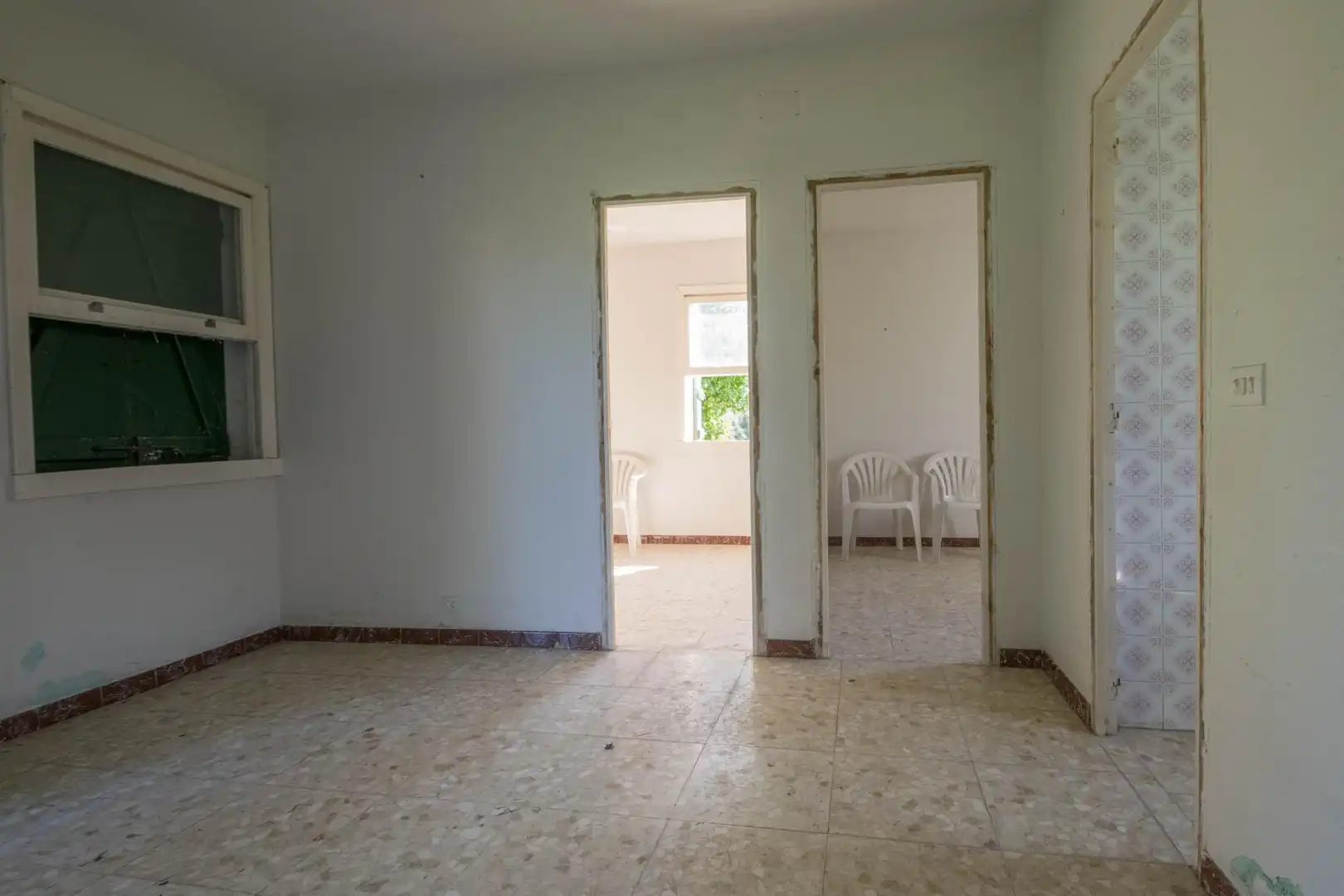 Casa o xalet en venda en Cambre  amb Jardí privat