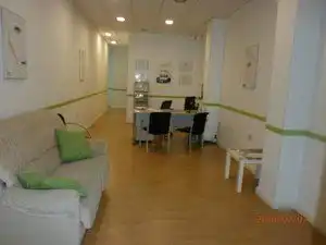 Local en venta en Roquetas de Mar con Parquet
