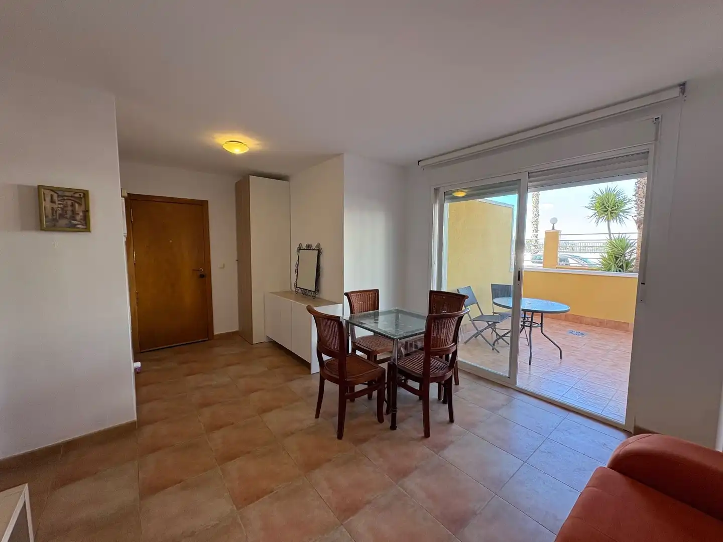 Apartamento con piscina en venta en Puerto Deportivo, imagen 5