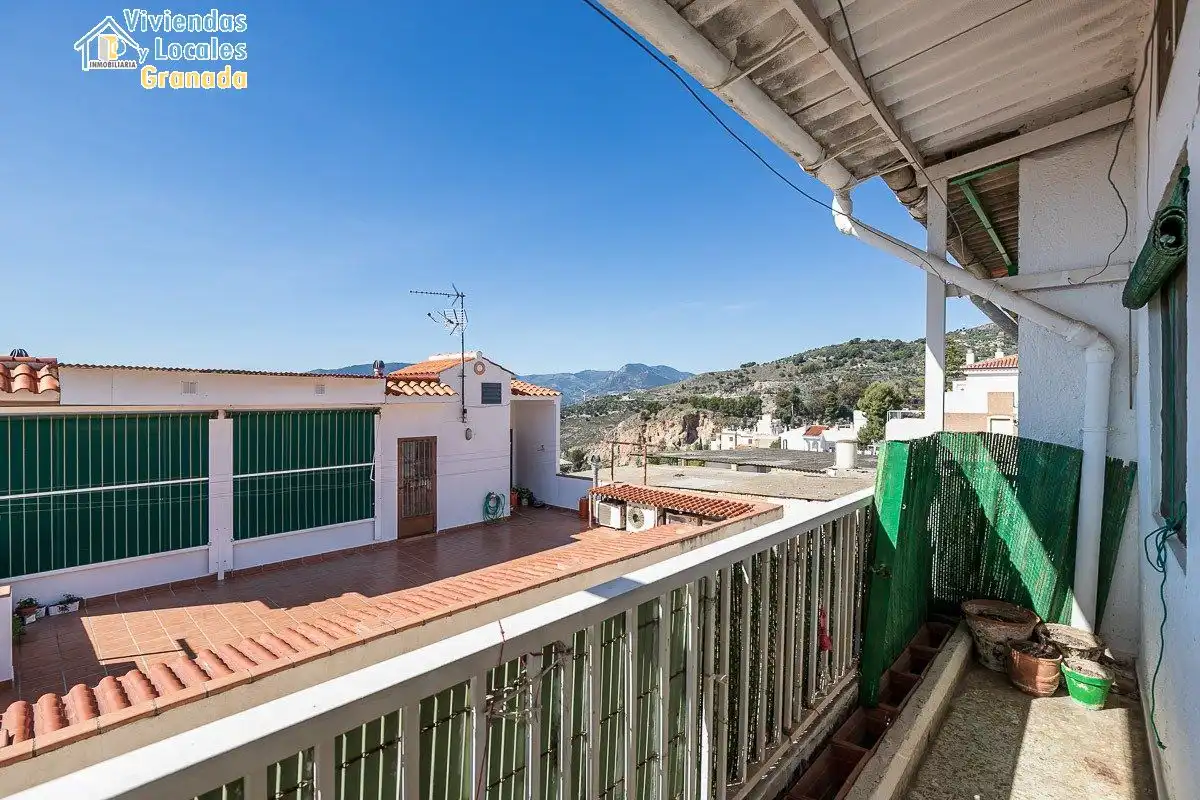 Inmuebles singulares en venta en Lanjarón, imagen 80