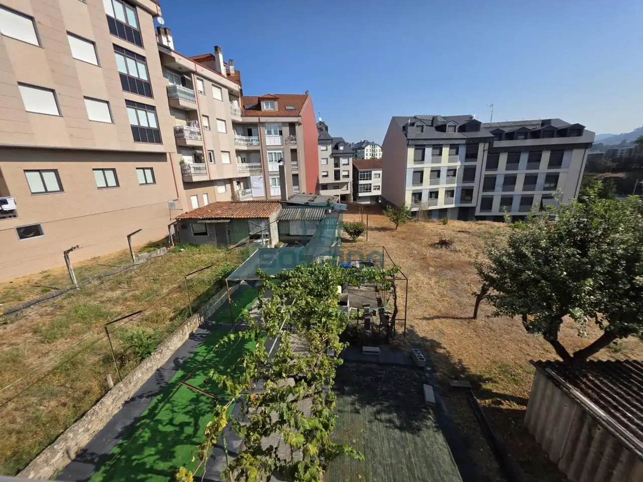 Haus mit Garten zum Verkauf in Barbadás, imagen 41