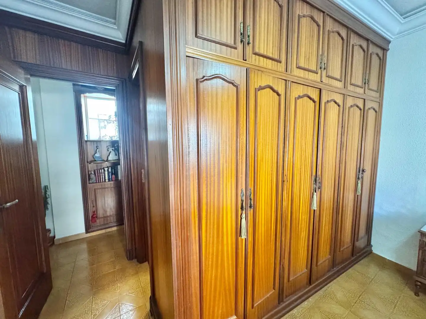 Piso en venta en Orihuela con Aire acondicionado, Calefacción y Balcón