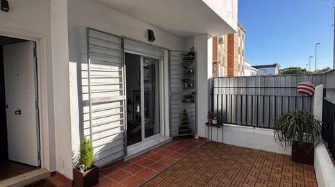 Foto 4 de Casa adosada en venta en De Huelva, El Pino - Bajo de Guía, Sanlúcar de Barrameda