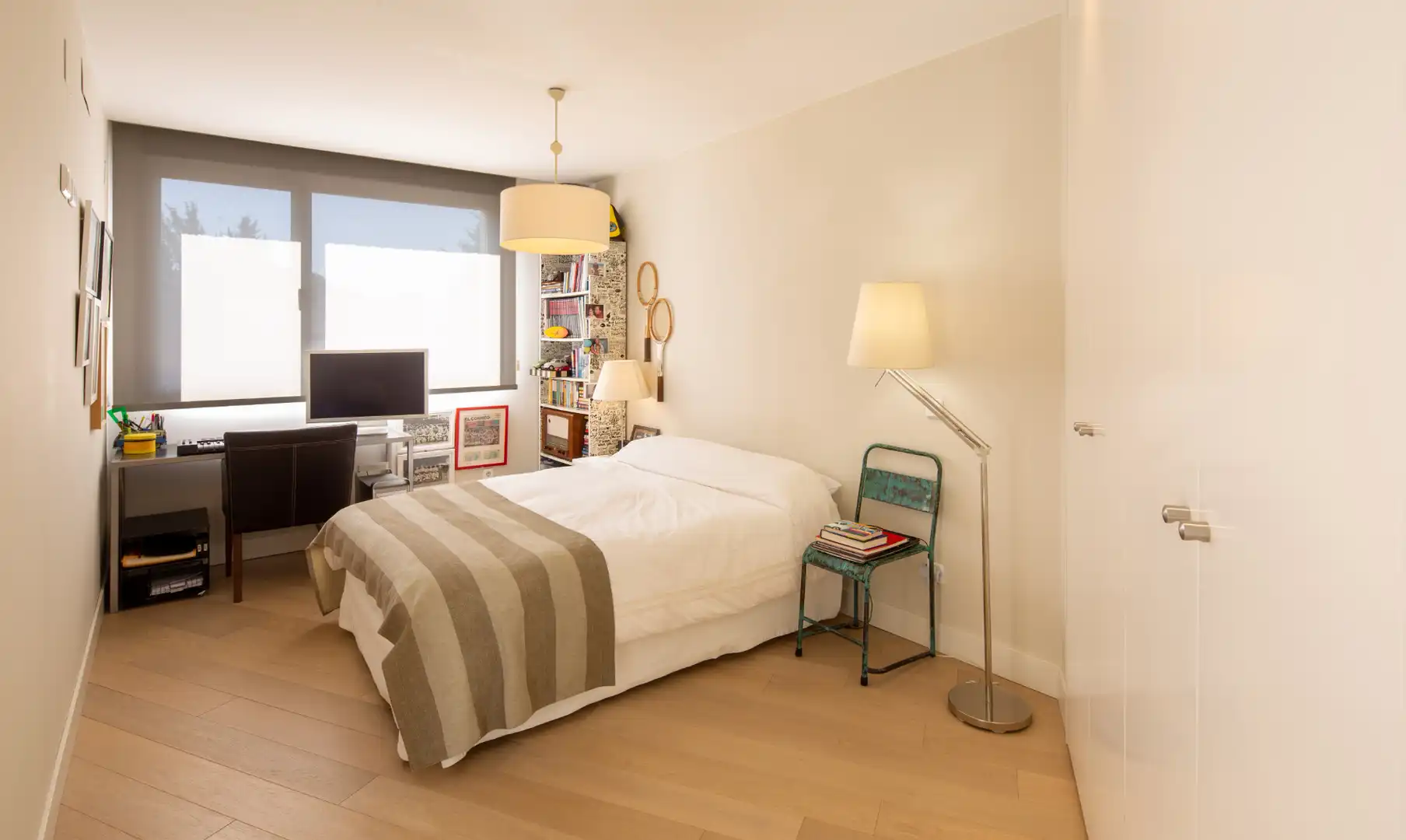 Detached house with pool for sale in Calle San Valentin, imagen 25