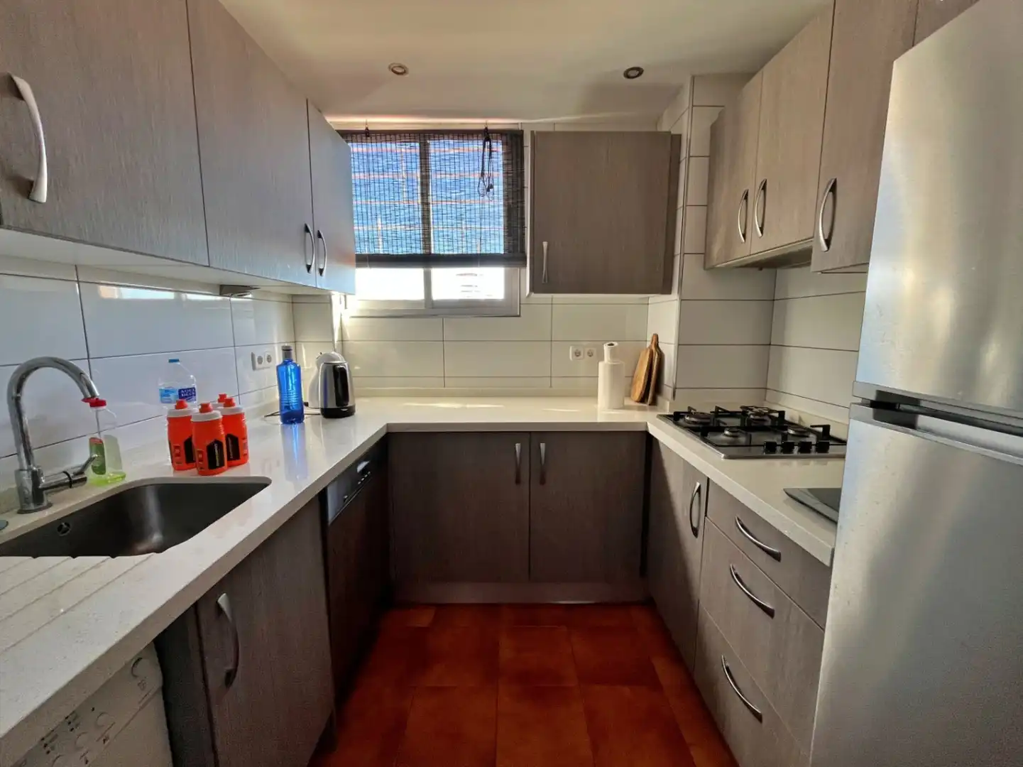 Appartement compact à vendre à Zona Pueblo, imagen 13