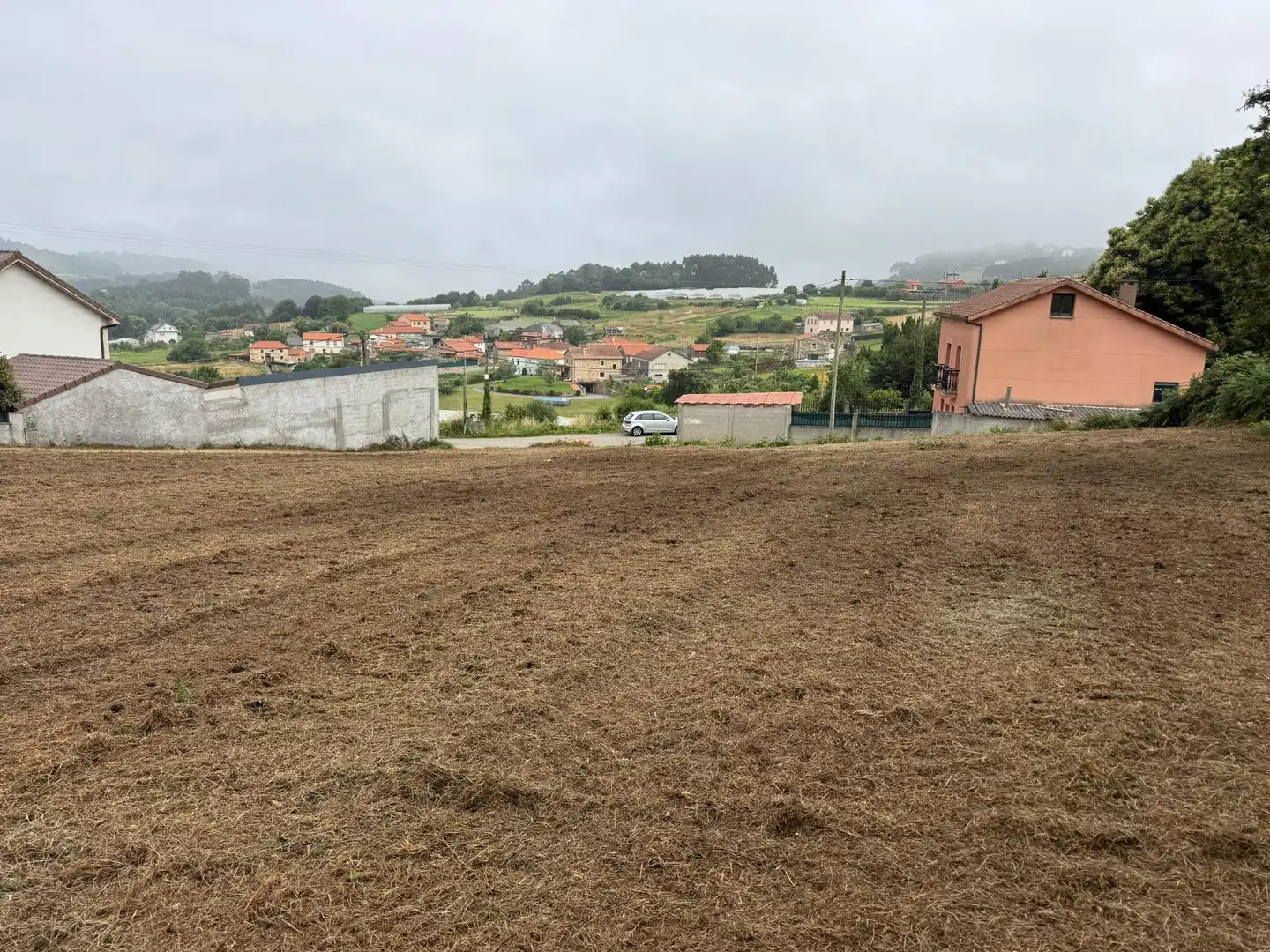 Terrenys i solars en venda a Lugar PENA CORVO, imagen 4