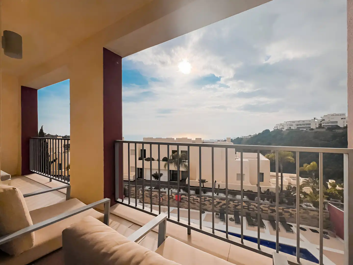 Apartament amb piscina en venda a Río Real - Los Monteros, imagen 33