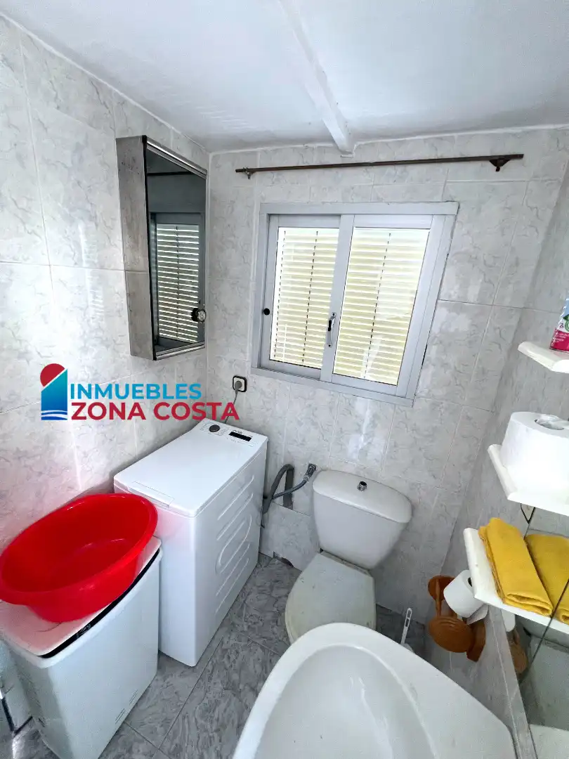 Baño de Casa o chalet en venta en Vilamarxant con Calefacción, Jardín privado y Terraza